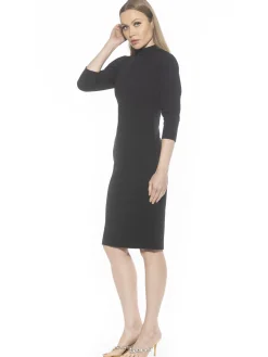 Logan Dress