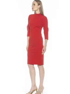 Logan Dress