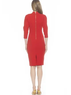 Logan Dress