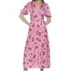 Lorelei Dress
