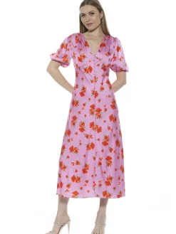 Lorelei Dress