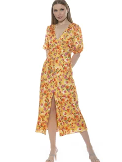 Lorelei Dress