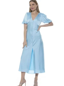 Lorelei Dress