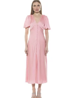 Lorelei Dress