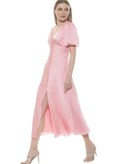 Lorelei Dress