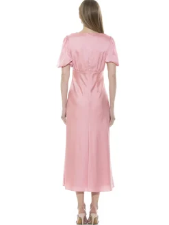 Lorelei Dress