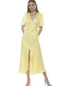Lorelei Dress