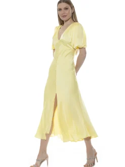 Lorelei Dress
