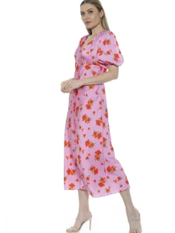 Lorelei Dress