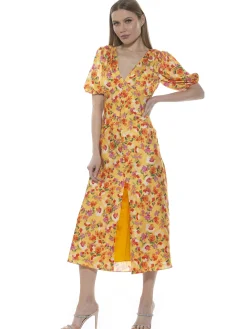 Lorelei Dress