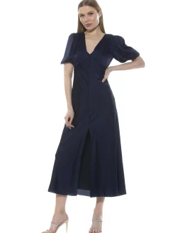 Lorelei Dress