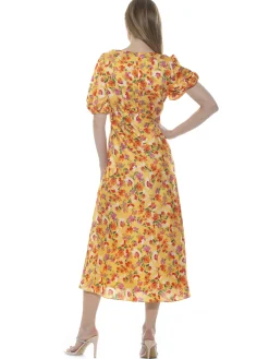 Lorelei Dress