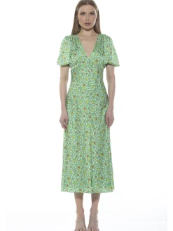 Lorelei Dress