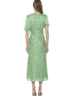 Lorelei Dress