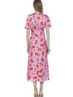 Lorelei Dress