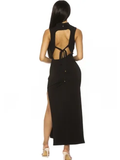 Lori Maxi Dress