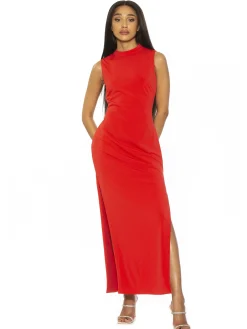 Lori Maxi Dress