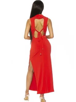 Lori Maxi Dress