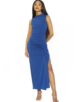 Lori Maxi Dress