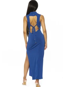 Lori Maxi Dress