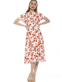 Lottie Dress
