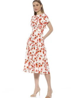 Lottie Dress