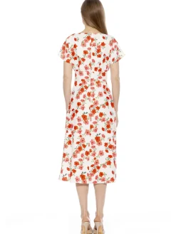 Lottie Dress