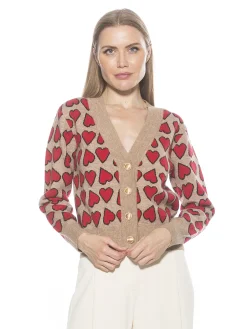 Love Cardigan