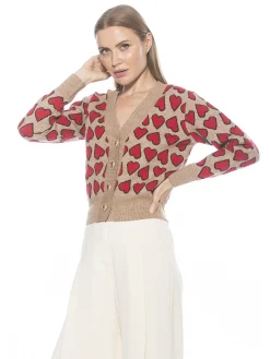 Love Cardigan