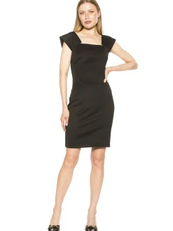 Lucinda Dress