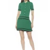 Lucinda Knit Dress