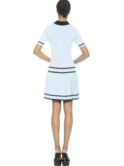 Lucinda Knit Dress