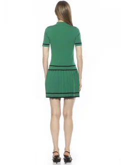 Lucinda Knit Dress
