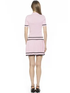 Lucinda Knit Dress