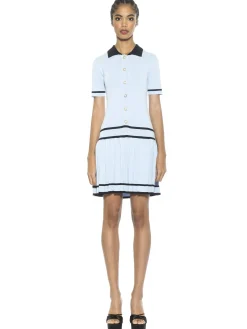 Lucinda Knit Dress