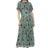 Luna Dress