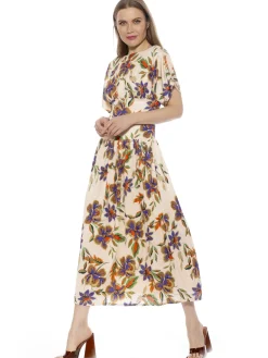 Luna Dress