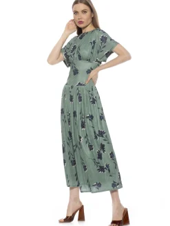 Luna Dress