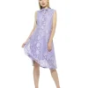 Luna Midi Dress