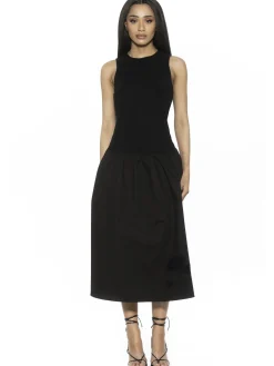 Lyle Dress