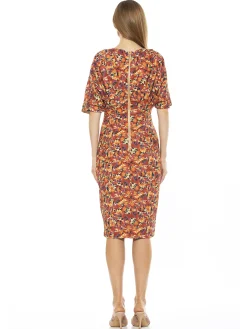 Maddelyn Dress