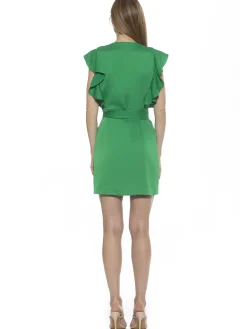 Maia Mini Dress