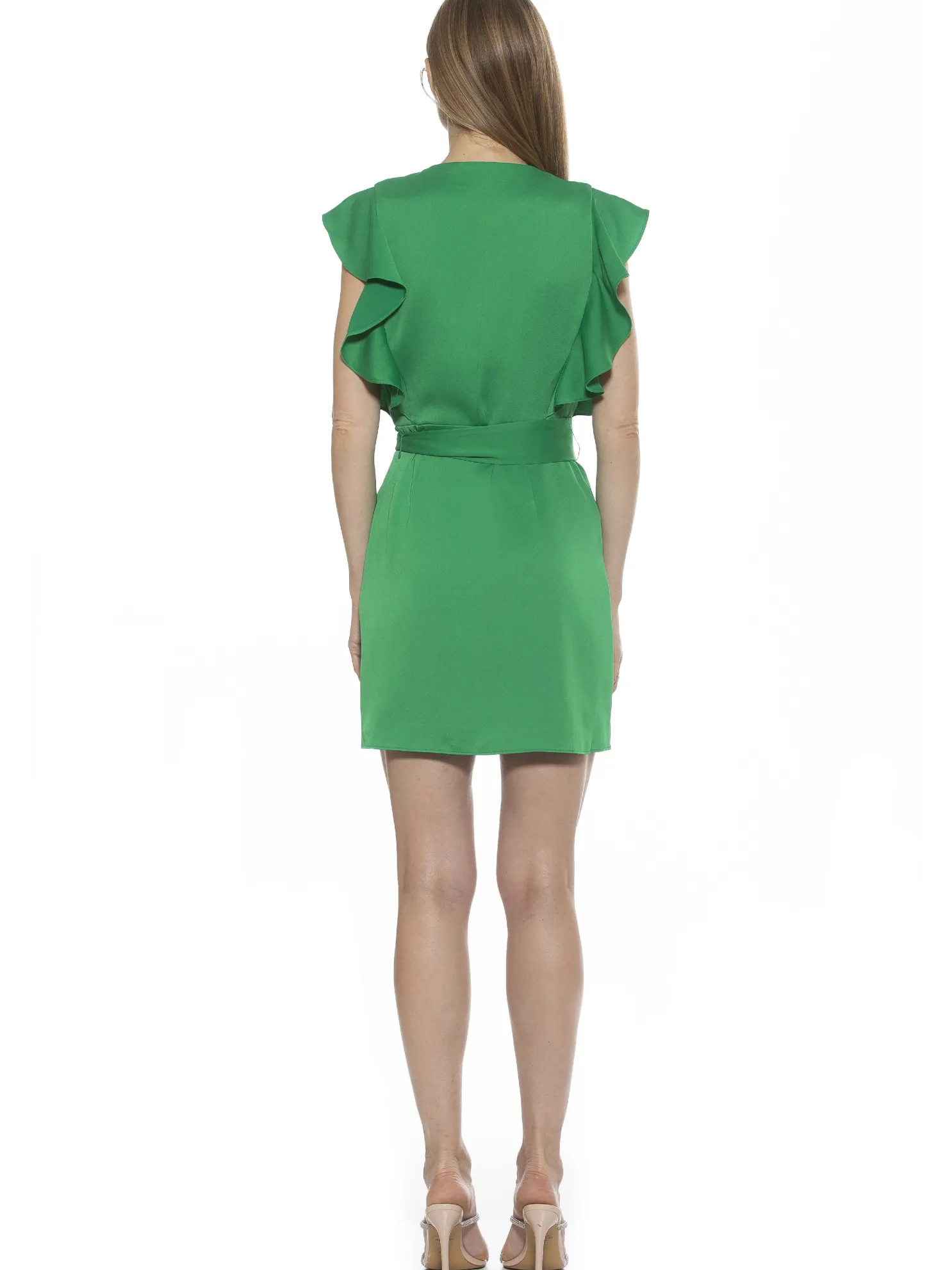 Maia Mini Dress