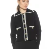 Mari Cardigan