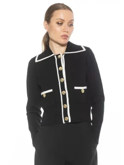 Mari Cardigan