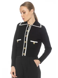 Mari Cardigan