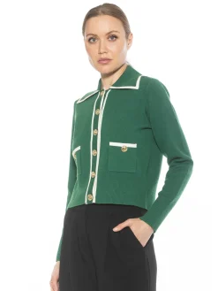 Mari Cardigan