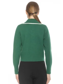Mari Cardigan