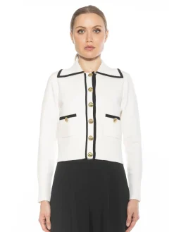 Mari Cardigan
