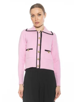 Mari Cardigan